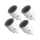 Gniazdo Smart Plug Sonoff Inteligentne gniazdko S60ZBTPF ZigBee (4pak)